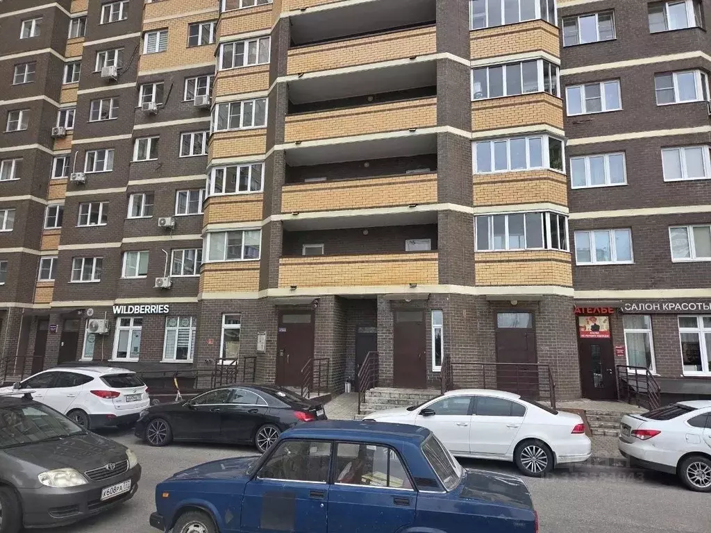 2-к кв. Московская область, Долгопрудный Старое Дмитровское ш., 11 ... - Фото 2