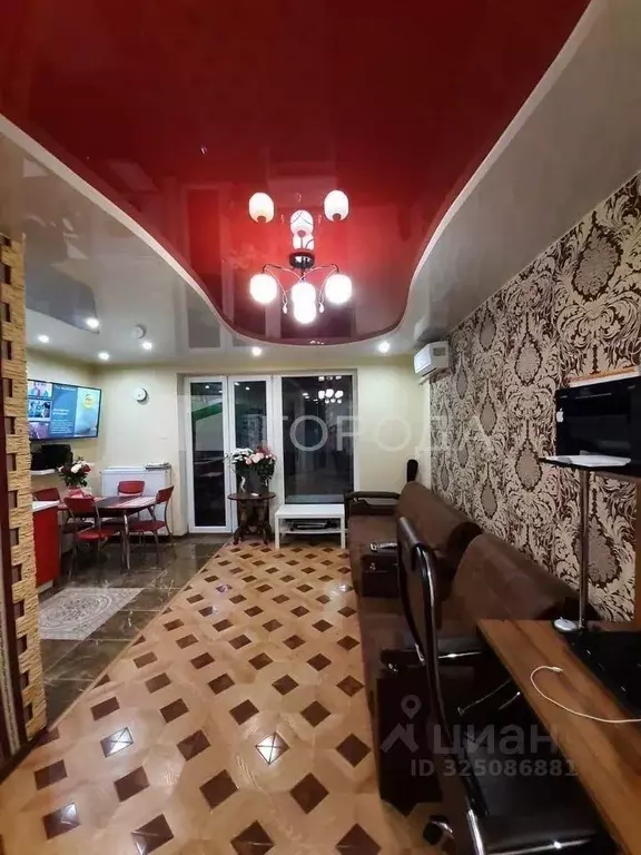 Студия Новосибирская область, Новосибирск ул. Немировича-Данченко, ... - Фото 1