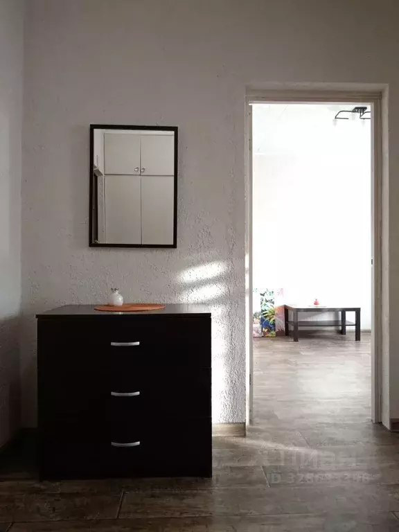 1-к кв. Москва Кировоградская ул., 5 (39.0 м) - Фото 1