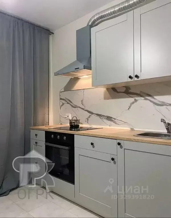 2-к кв. Московская область, Балашиха ул. Безымянная, 2 (44.8 м) - Фото 1