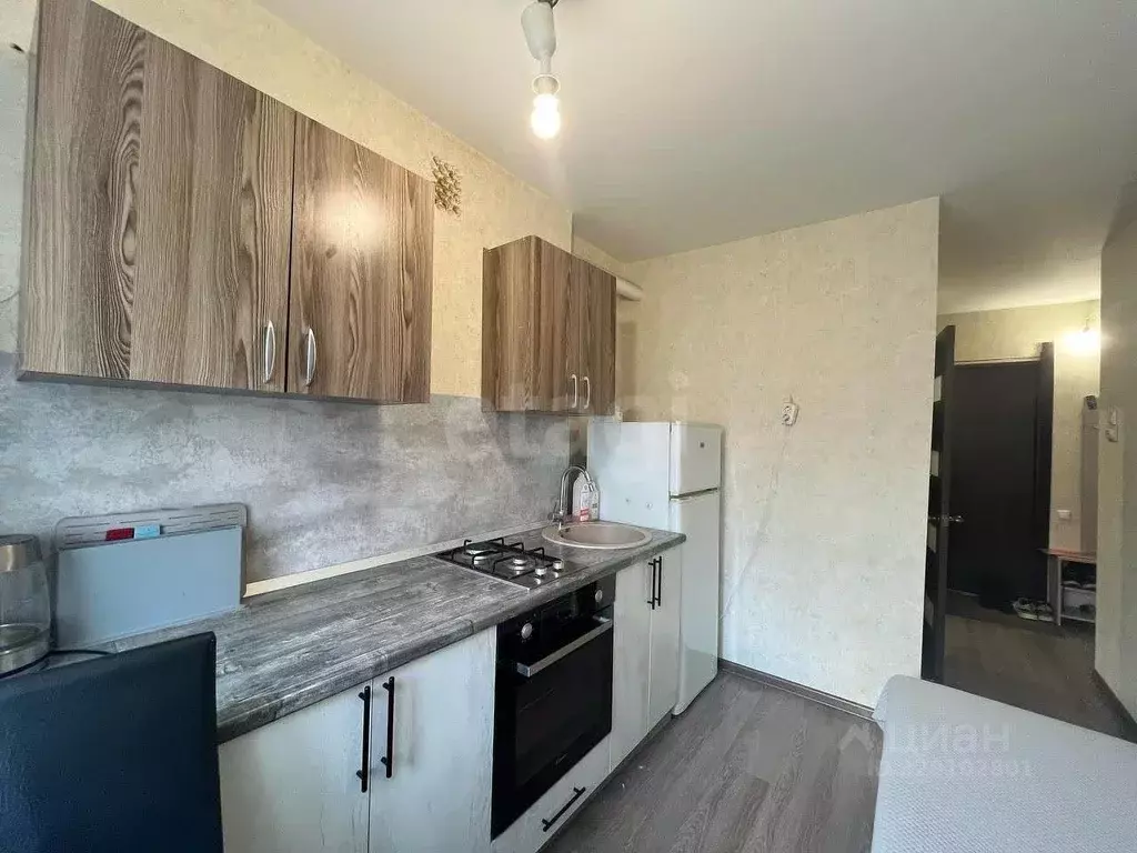 1-к кв. Архангельская область, Новодвинск ул. Мельникова, 27 (29.0 м) - Фото 1