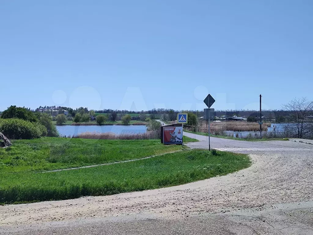 Дом 53,6 м на участке 50 сот. - Фото 1
