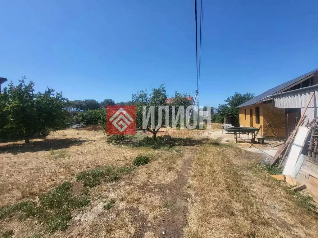 Участок в Севастополь ул. Днепровская, 13 (4.0 сот.) - Фото 2