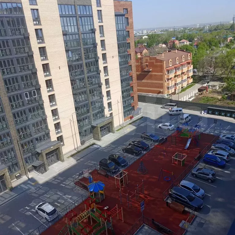 Квартира-студия, 30,9 м, 2/9 эт. - Фото 1