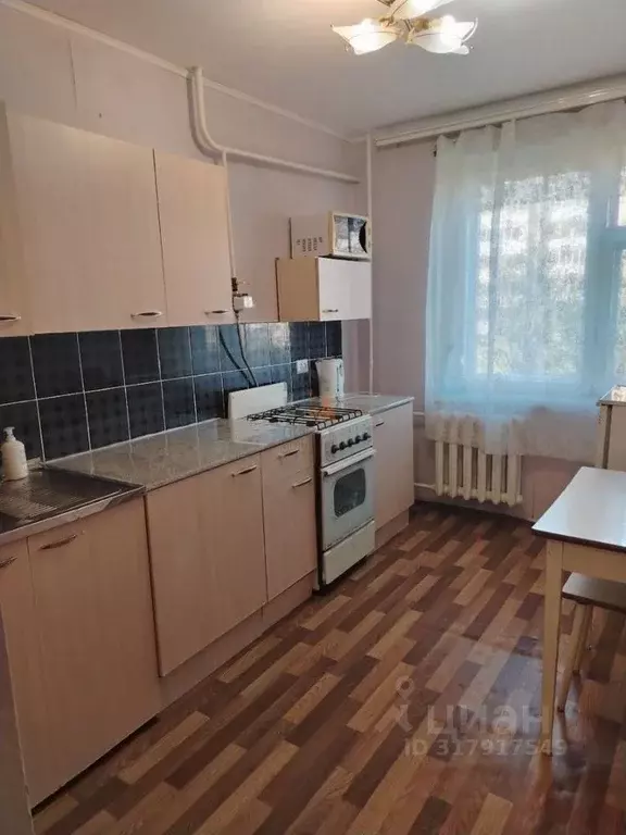 1-к кв. Кировская область, Киров городской округ, пос. Костино ул. 60 ... - Фото 0