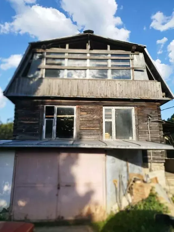 Дом в Московская область, Апрелевка Наро-Фоминский городской округ, ... - Фото 1