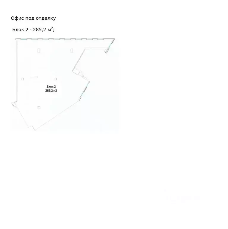 Помещение свободного назначения в Московская область, Химки Куркинское ... - Фото 2