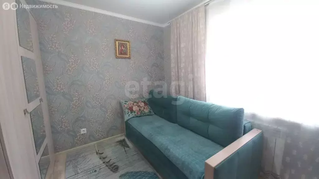 2-комнатная квартира: Заводоуковск, улица Щорса, 18 (50 м) - Фото 2