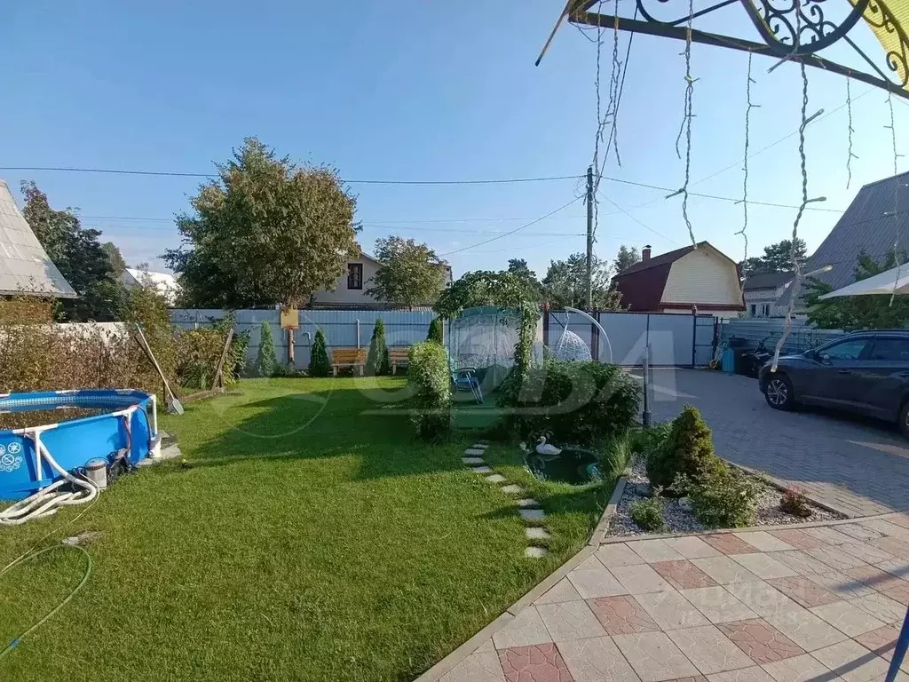 Дом в Тюменская область, Тюмень Сосновая ул. (112 м) - Фото 2