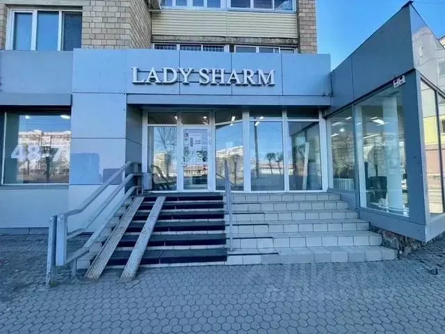 Помещение свободного назначения в Красноярский край, Красноярск имени ... - Фото 2