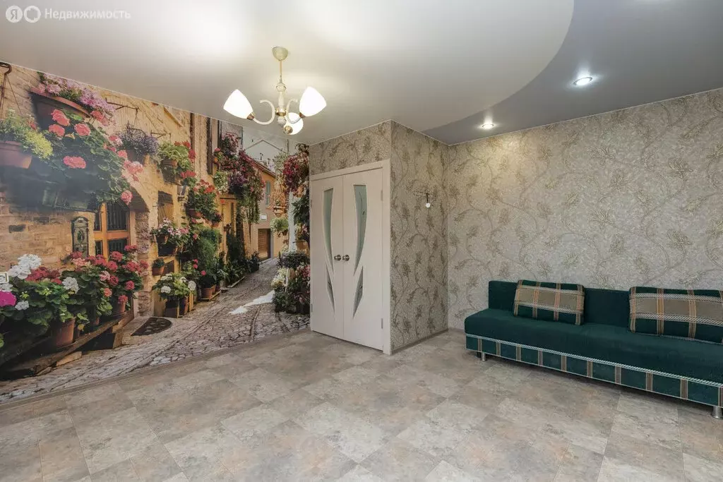 3-комнатная квартира: Благовещенск, Институтская улица, 20/2 (70.2 м) - Фото 0