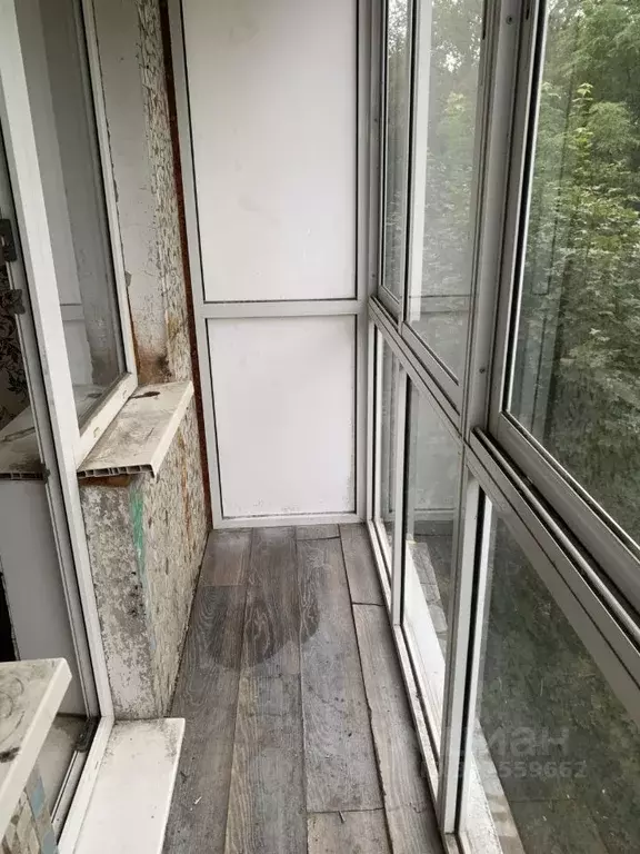 Комната Ленинградская область, Гатчина ул. Радищева, 8 (17.2 м) - Фото 2