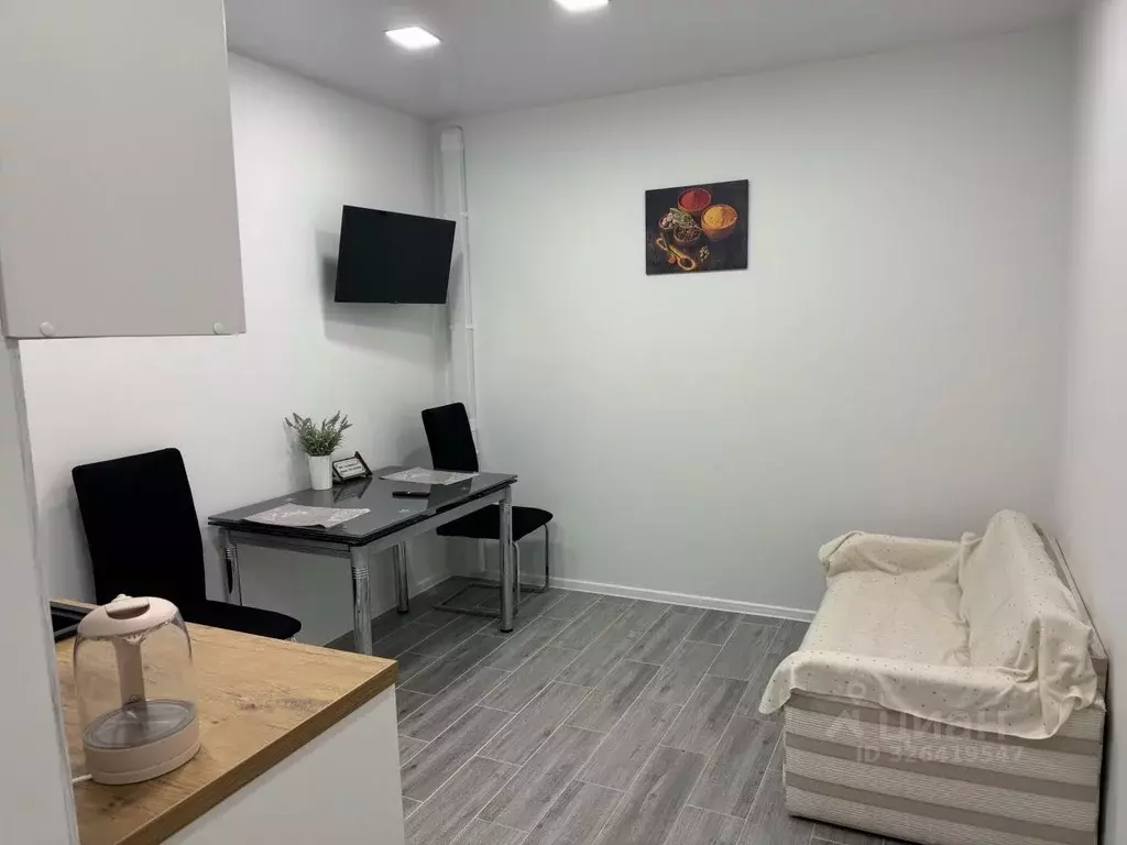 Помещение свободного назначения в Калининградская область, Светлогорск ... - Фото 1