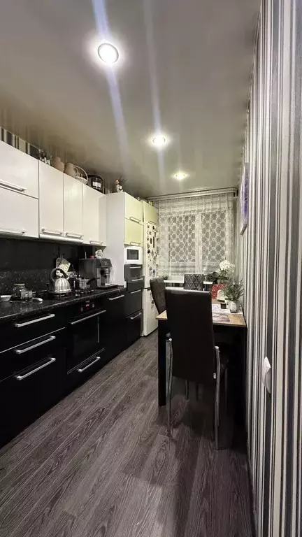 Квартира, 2 комнаты, 45.9 м - Фото 1