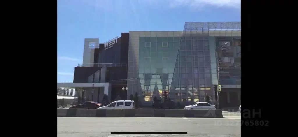 Помещение свободного назначения в Ростовская область, Ростов-на-Дону ... - Фото 1