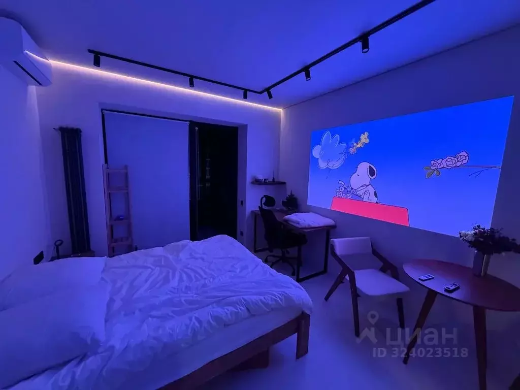 Студия Татарстан, Пестречинский район, Богородское с/пос, д. Куюки ул. ... - Фото 1