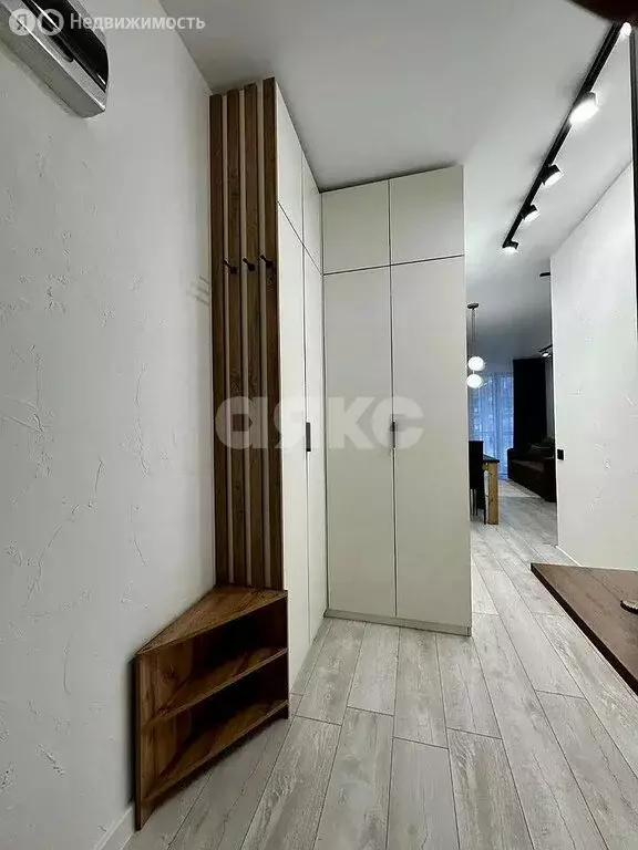 Квартира-студия: Ростов-на-Дону, Нахичевань, улица 23-я Линия, 54лит1 ... - Фото 1