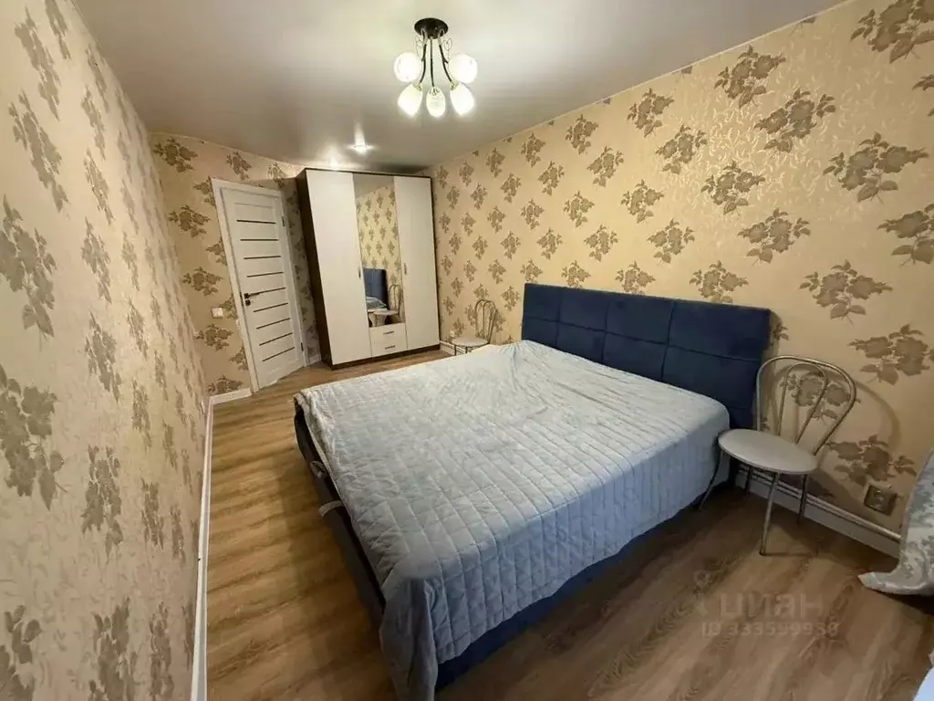 2-к кв. Башкортостан, Уфа ул. Инженерная, 51 (57.5 м) - Фото 1