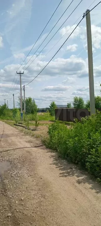 Участок 8 сот. (ИЖС) - Фото 0