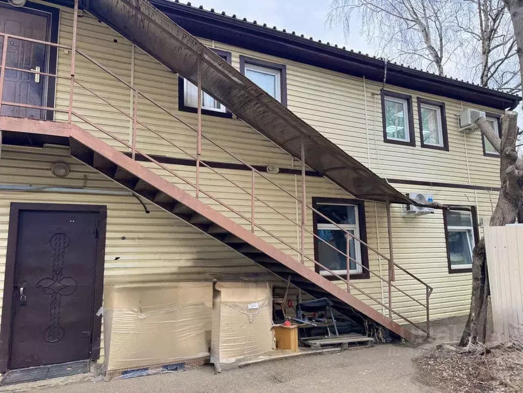 Помещение свободного назначения в Краснодарский край, Краснодар ... - Фото 1