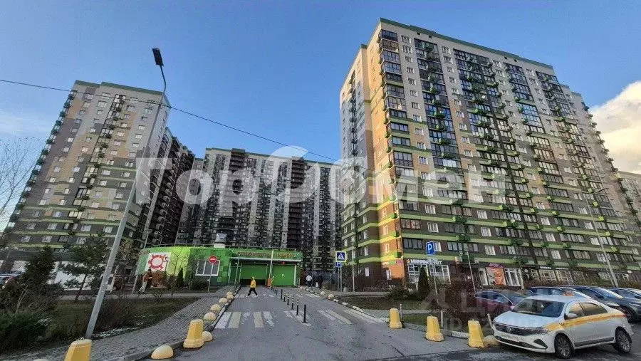 2-к кв. Московская область, Красногорск городской округ, Путилково пгт ... - Фото 1