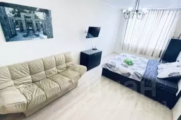 1-к кв. Московская область, Щелково ул. Космодемьянская, 17/4 (35.0 м) - Фото 1