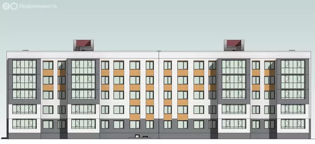 3-комнатная квартира: Омск, улица Завертяева, 18к11 (78.25 м) - Фото 0