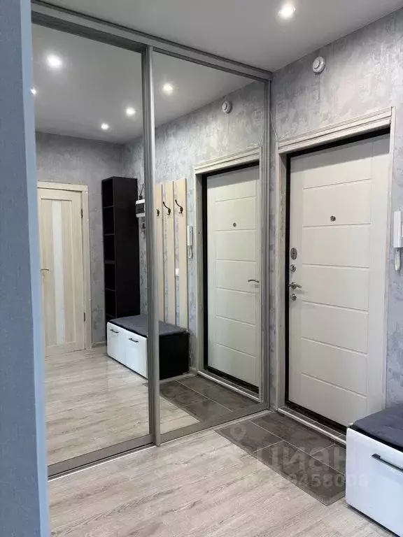 1-к кв. Карелия, Петрозаводск Суоярвская ул., 24В (33.0 м) - Фото 1