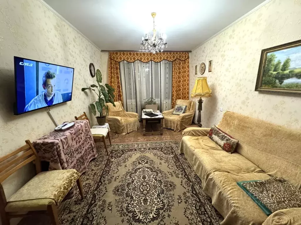 2-к кв. Москва бул. Яна Райниса, 2К1 (42.0 м) - Фото 0