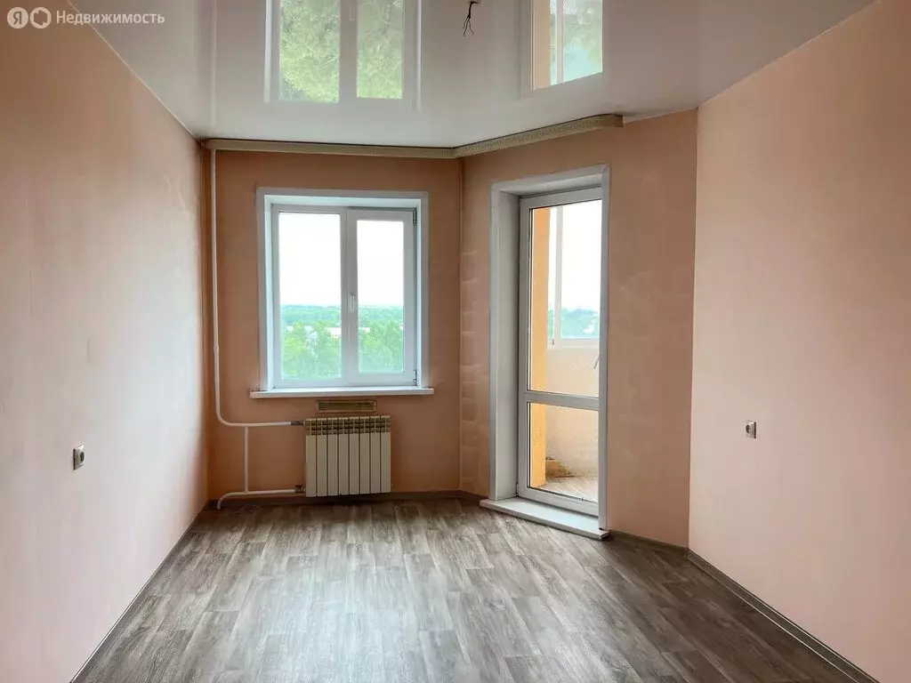 2-комнатная квартира: Кемерово, улица Веры Волошиной, 13Б (52.1 м) - Фото 0