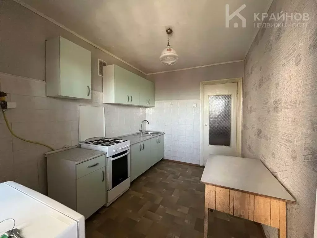 2-к кв. Воронежская область, Воронеж Ростовская ул., 73 (51.4 м) - Фото 0
