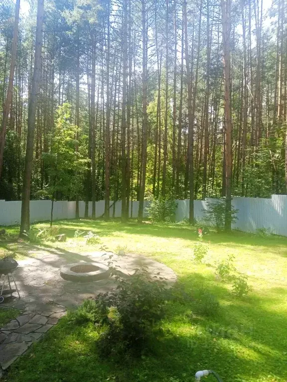 Дом в Нижегородская область, Богородский муниципальный округ, ... - Фото 2