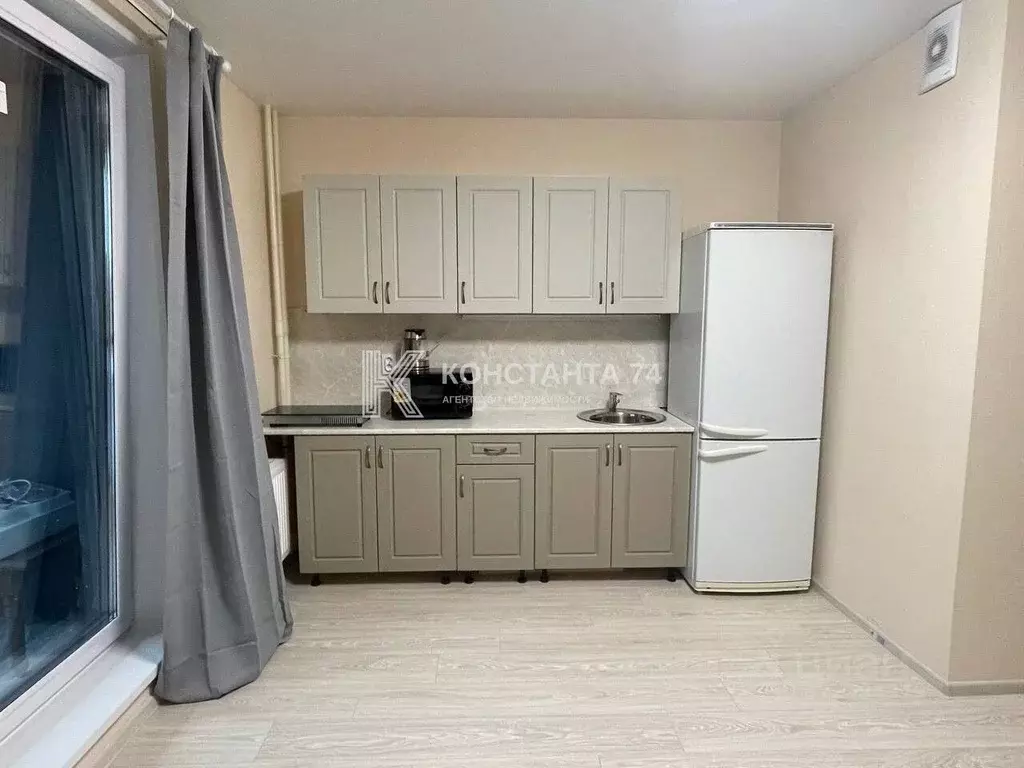 Студия Челябинская область, Челябинский городской округ, пос. ... - Фото 2