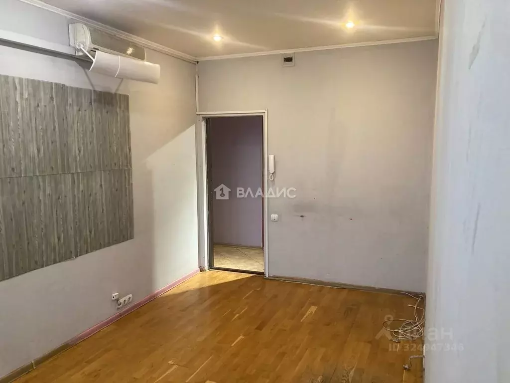 Свободной планировки кв. Москва ул. Красная Пресня, 44С1 (96.6 м) - Фото 2