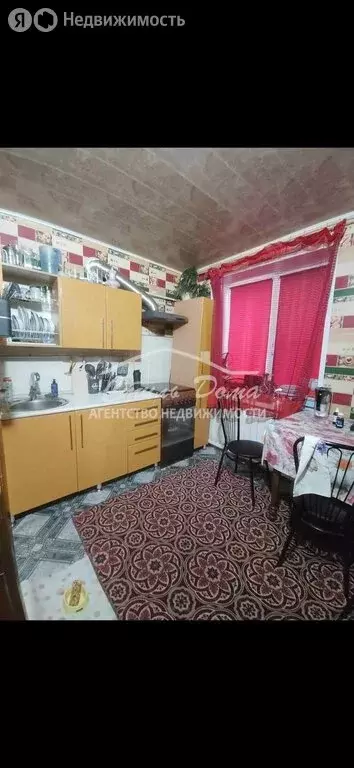 Дом в Волгоградская область, рабочий посёлок Городище, улица 8-го ... - Фото 1