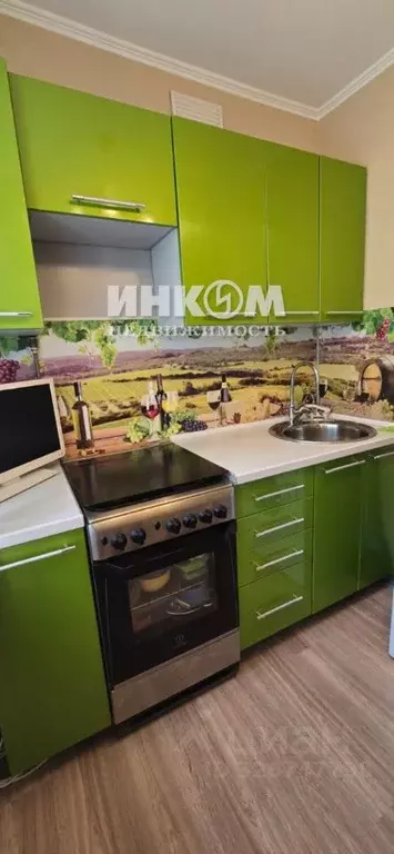 2-к кв. Москва Полярная ул., 13К3 (44.5 м) - Фото 1