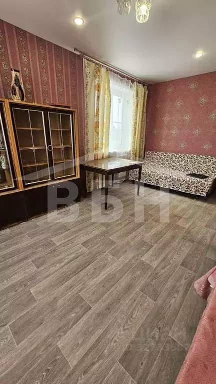 3-к кв. Воронежская область, Хохольский район, Петинское с/пос, пос. ... - Фото 2