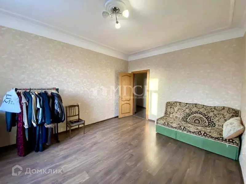Продаётся 3-к квартира, 65.2 м - Фото 1