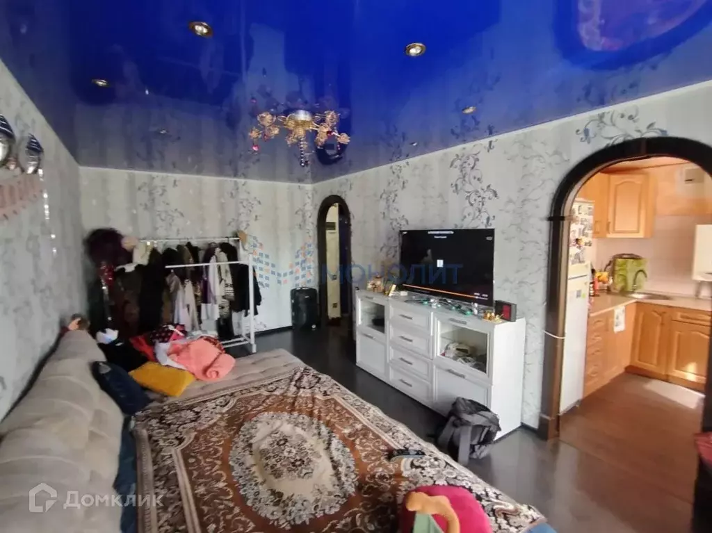 Продаётся 1-к квартира, 31 м - Фото 0