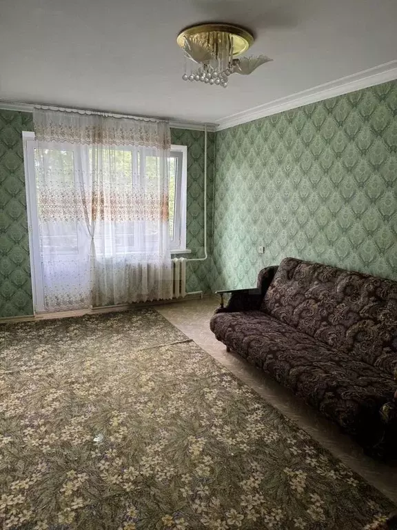 2-к. квартира, 52 м, 4/5 эт. - Фото 0