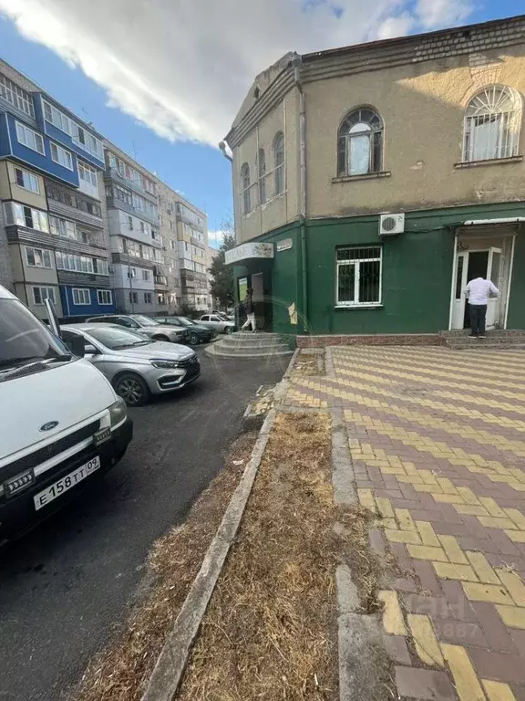 помещение свободного назначения в карачаево-черкесия, черкесск . - Фото 0