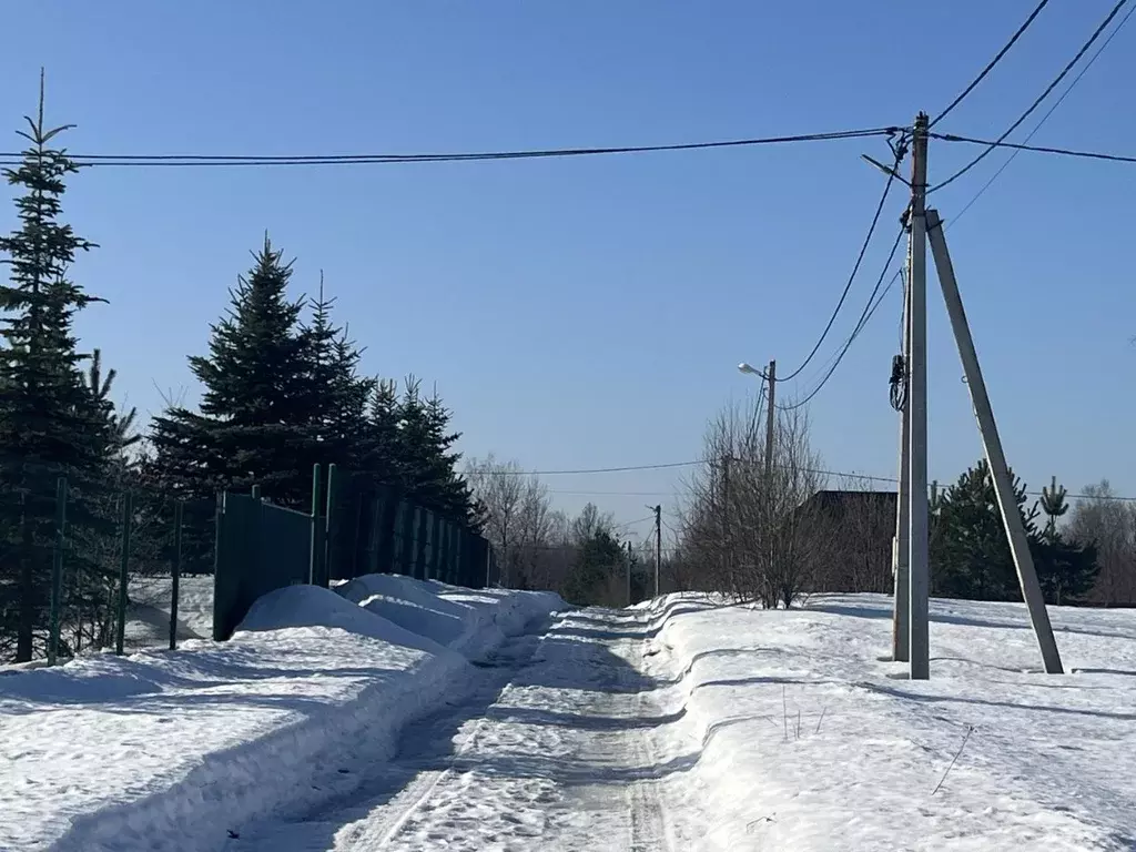 Дом в Владимирская область, Александровский муниципальный округ, д. ... - Фото 2