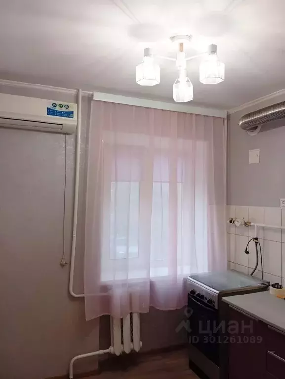 2-к кв. Ростовская область, Шахты пер. Татаркина, 14 (46.0 м) - Фото 1