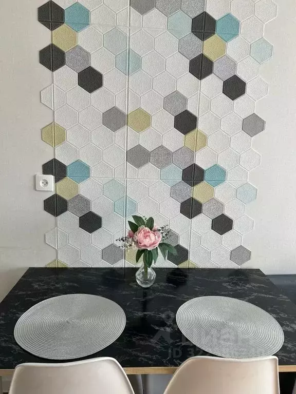 Студия Татарстан, Казань проезд Детский, 1к1 (31.0 м) - Фото 2