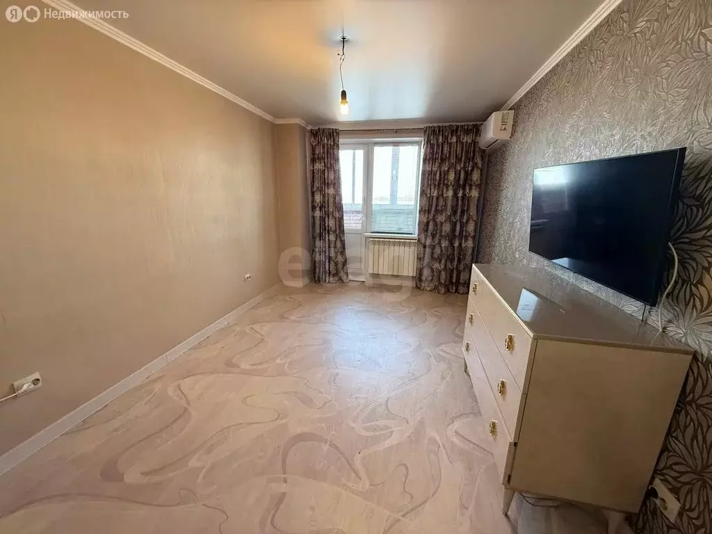 Квартира-студия: Тольятти, Калмыцкая улица, 37 (30.2 м) - Фото 2