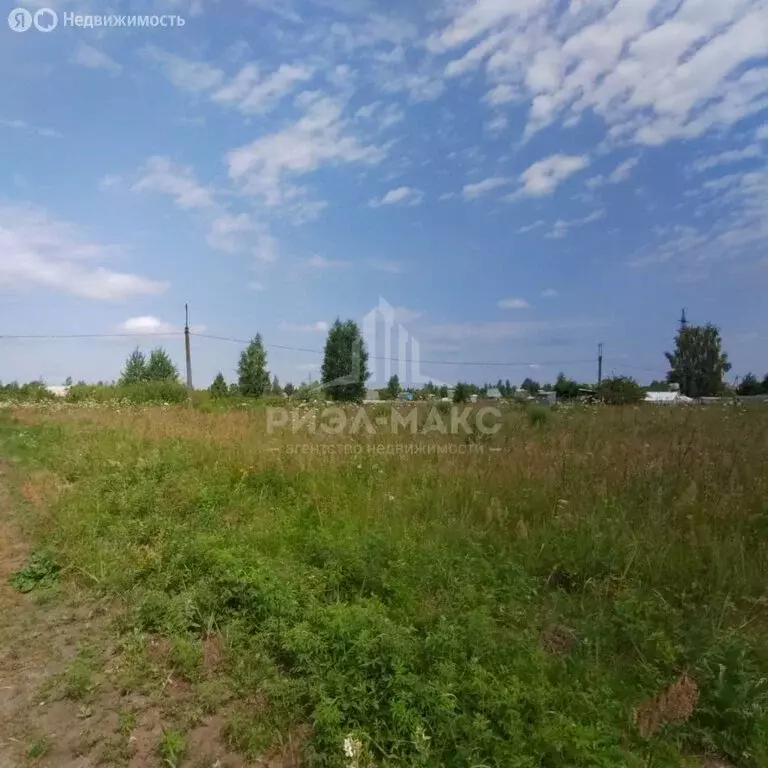 Участок в Брянск, СНТ Флора (8.34 м) - Фото 1