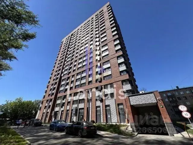 2-к кв. Москва ул. Горбунова, 11К3 (60.0 м) - Фото 2