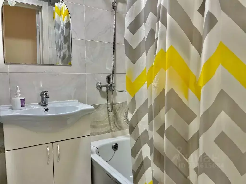 1-к кв. Бурятия, Улан-Удэ Комсомольская ул., 44 (30.0 м) - Фото 2