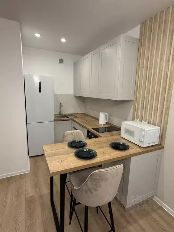 1-к кв. Москва Люблинская ул., 72Ак1 (32.0 м) - Фото 1