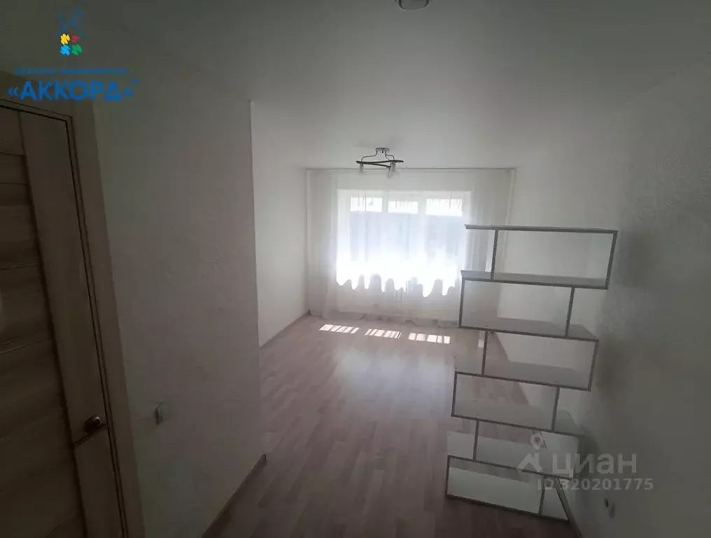 Студия Алтайский край, Барнаул ул. Георгия Исакова, 116а (18.6 м) - Фото 2